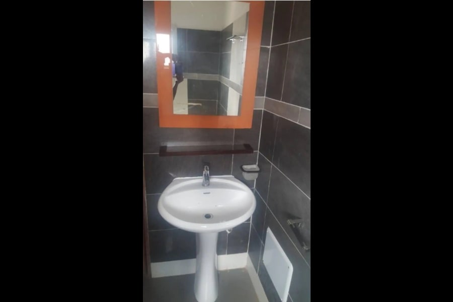 Appartment 3 bedrooms SKA - Yaounde, Nkomo-Maetur 10