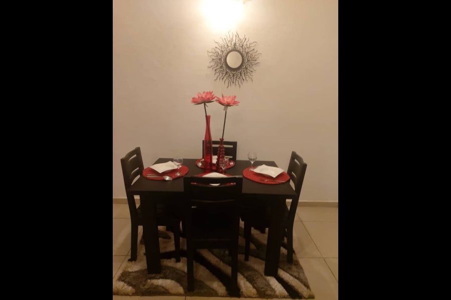 Studio cosy FGH - Douala, Bonamoussadi 2