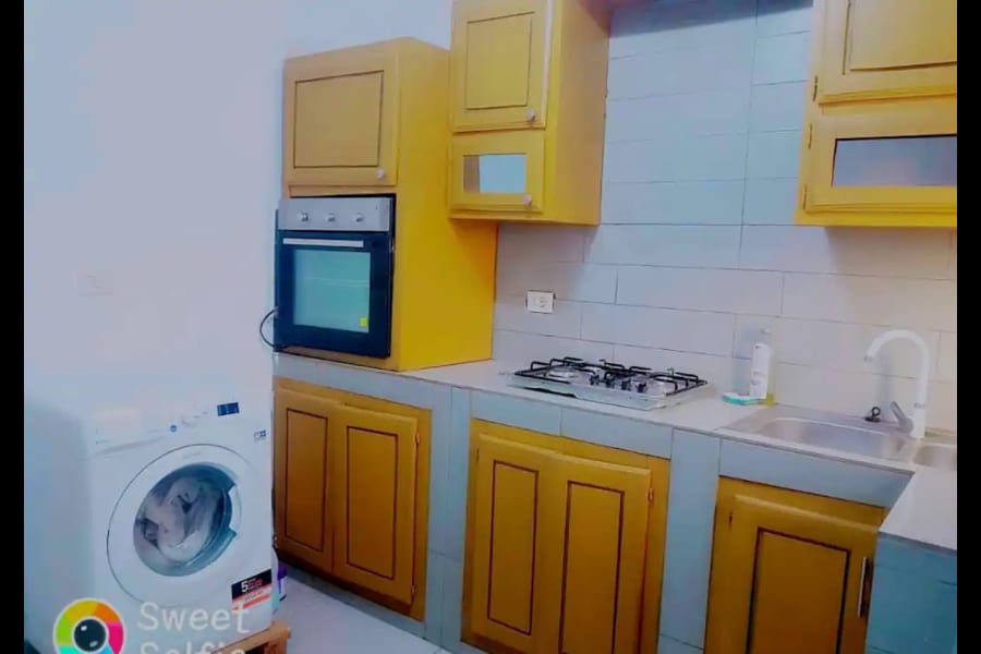 Appartement 4 Ch SKA - Yaoundé, Nkomo 9