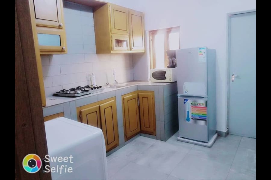Appartment 3 bedrooms SKA - Yaounde, Nkomo-Maetur 8