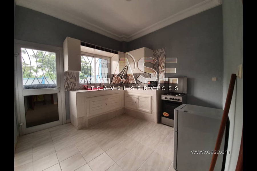 Appartement Luxieux de 02 chambres - Kribi, Cameroun 13