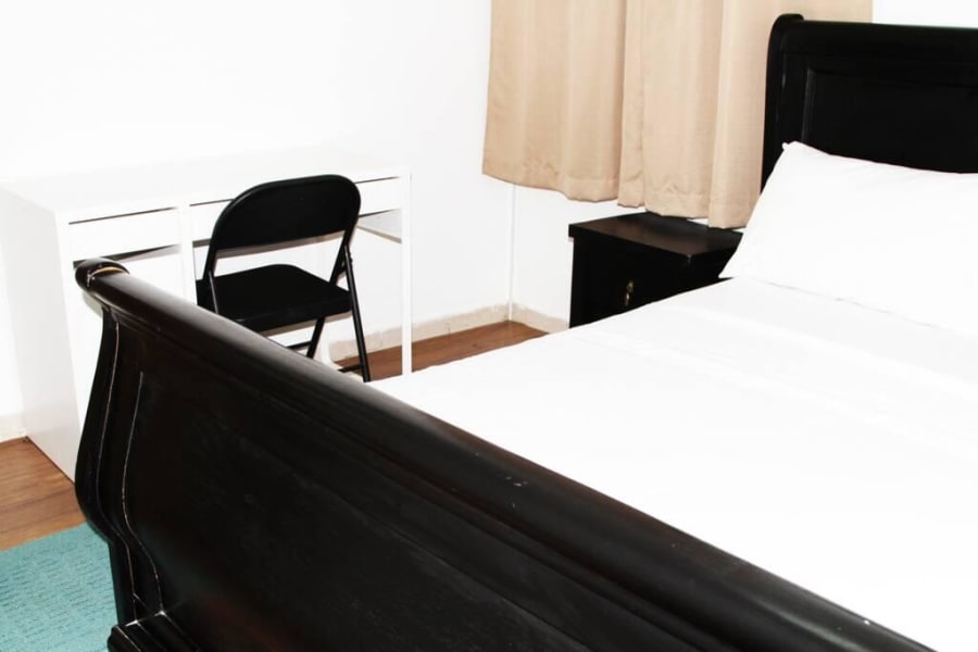 Appartement 2 chambres RP - Yaoundé, Rue Ceper  5