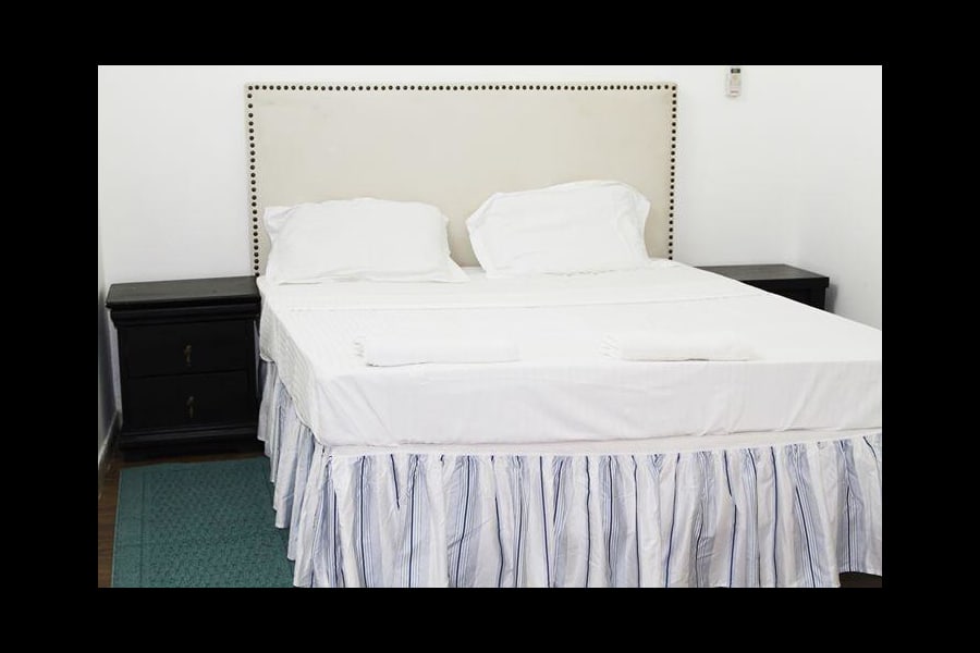 Appartement 2 chambres RP - Yaoundé, Rue Ceper  8
