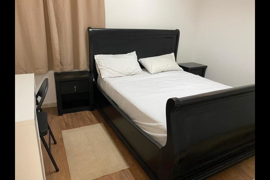 Appartement 3 chambres RP -Yaoundé, Rue Ceper 8