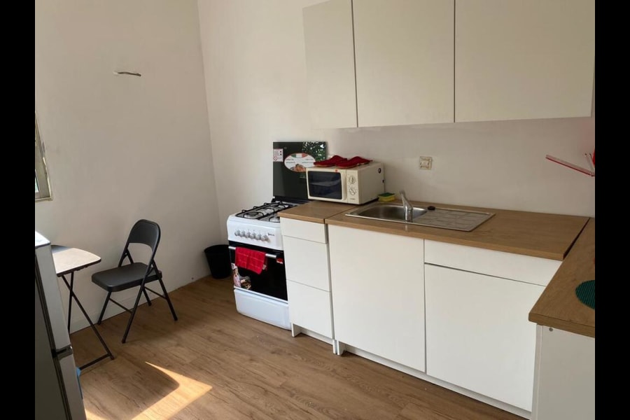 Appartement 2 chambres RP - Yaoundé, Rue Ceper  12