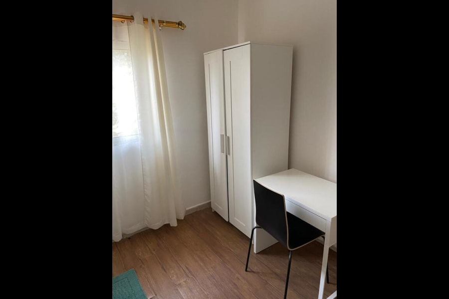 Appartement 2 chambres RP - Yaoundé, Rue Ceper  9