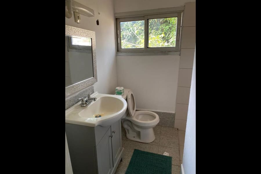 Appartement 3 chambres RP -Yaoundé, Rue Ceper 11