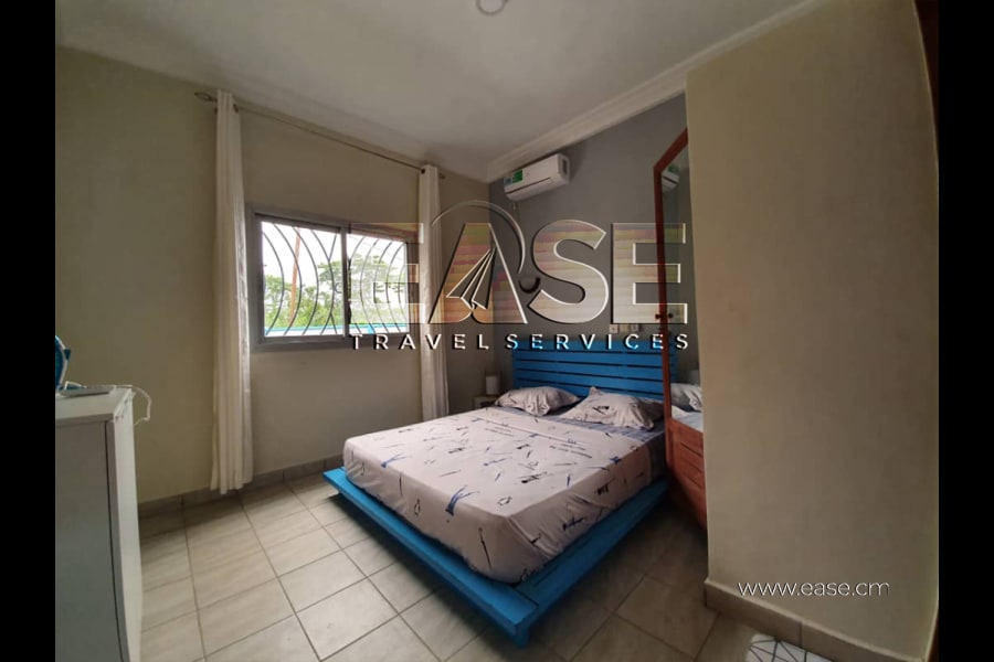 Appartement Luxieux de 02 chambres - Kribi, Cameroun 14