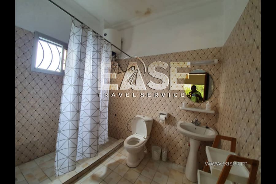 Appartement Luxieux de 02 chambres - Kribi, Cameroun 10