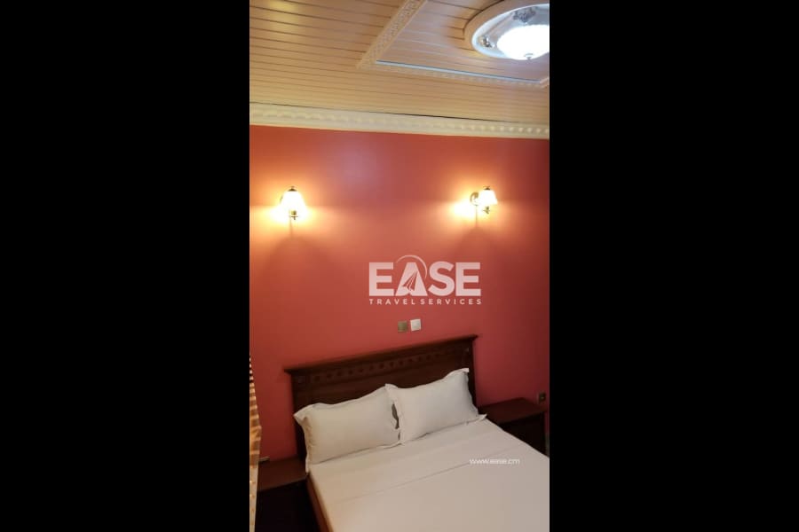 Très beau studio meublé YN - Yaoundé Mimbomane 18