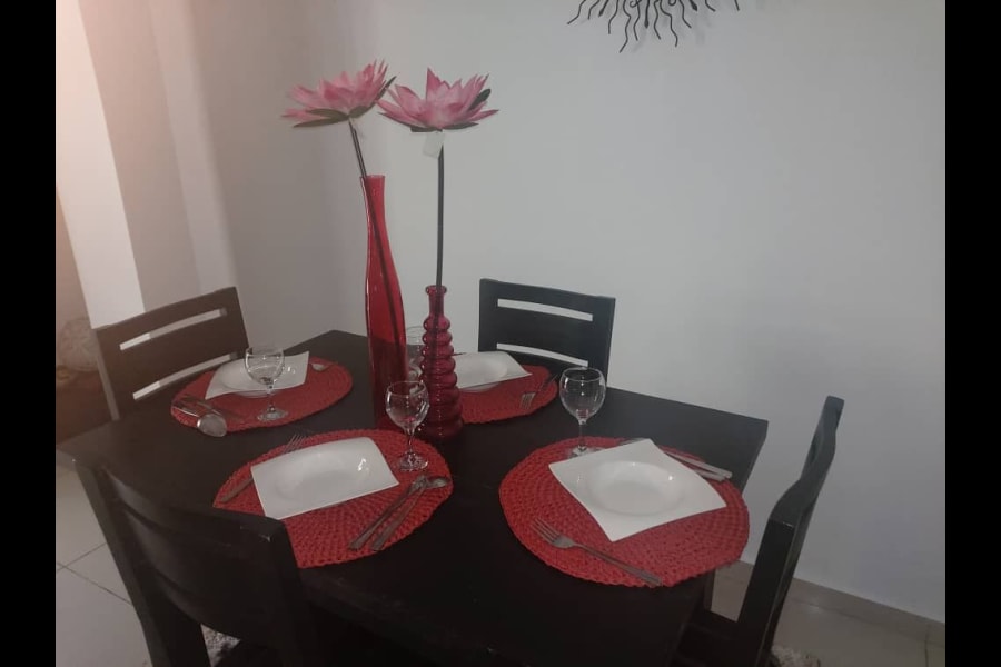 Studio cosy FGH - Douala, Bonamoussadi 3
