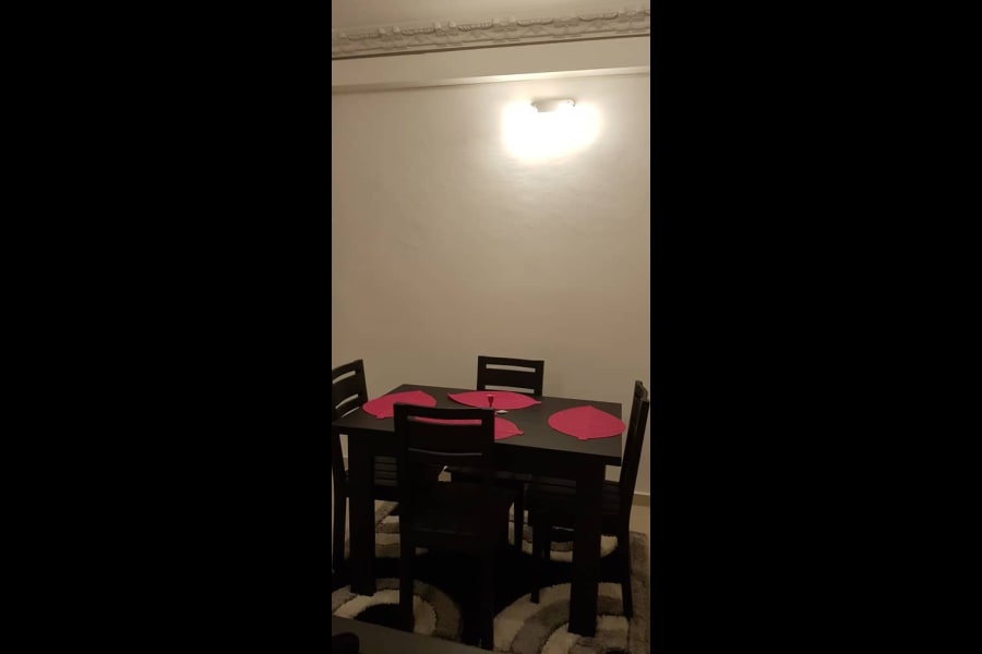 Studio FGH - Doaula, Bonamoussadi 3