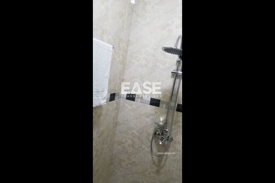 Très beau studio meublé YN - Yaoundé Mimbomane 19