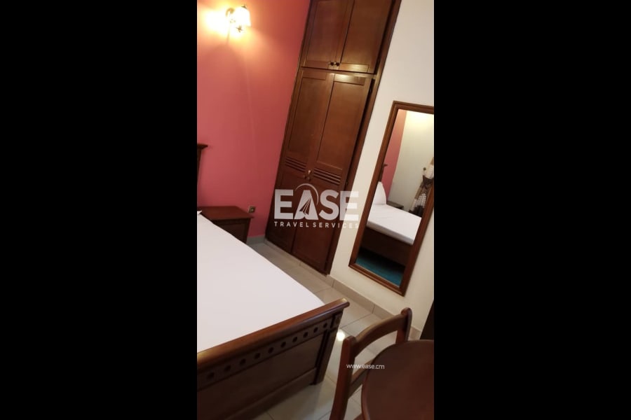 Très beau studio meublé YN - Yaoundé Mimbomane 20