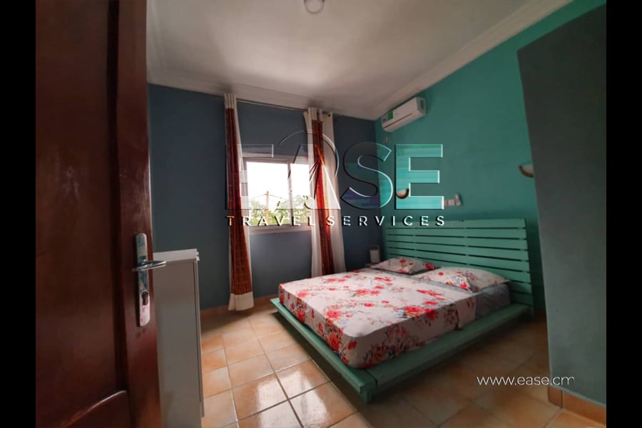 Appartement Luxieux de 02 chambres - Kribi, Cameroun 3