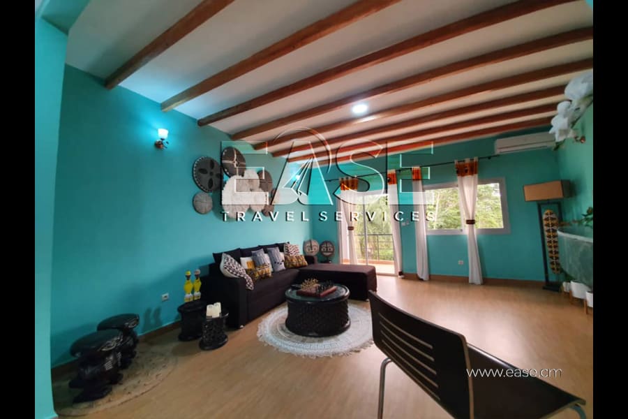 Appartement Luxieux de 02 chambres - Kribi, Cameroun 2