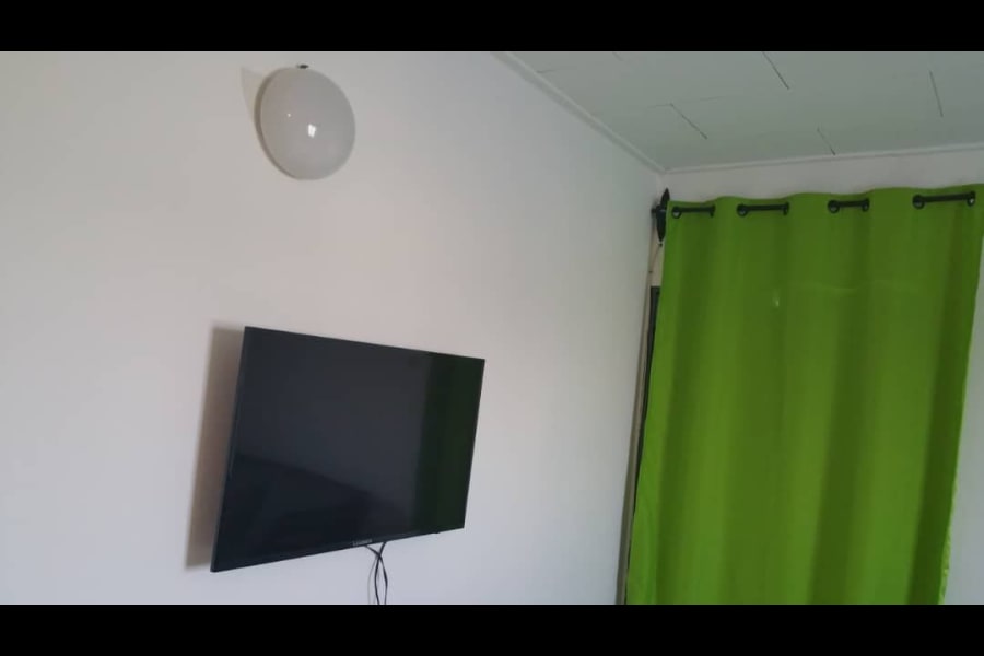 Joli Studio FGH - Douala, Bonamoussadi 3