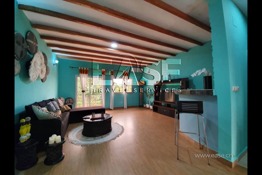 Appartement Luxieux de 02 chambres - Kribi, Cameroun 4