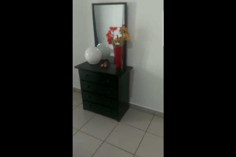 Studio cosy FGH - Douala, Bonamoussadi 5
