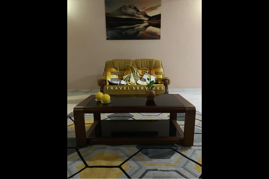 Appartement Luxieux de 02 chambres - Kribi, Cameroun 5