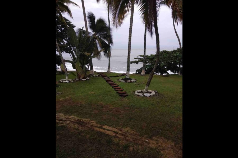Very nice villa in Kribi, a few steps from the beach  8