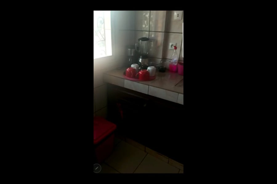 Studio cosy FGH - Douala, Bonamoussadi 6