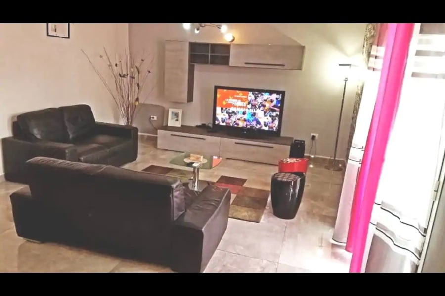 Appartement 4 Ch SKA - Yaoundé, Nkomo 5