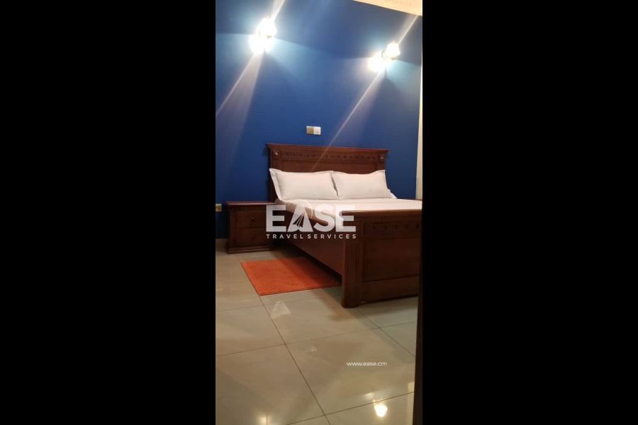 Très beau studio meublé YN - Yaoundé Mimbomane 3