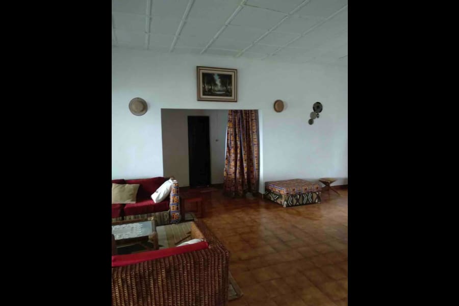 Very nice villa in Kribi, a few steps from the beach  6