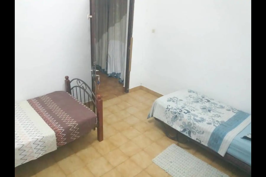 Very nice villa in Kribi, a few steps from the beach  5