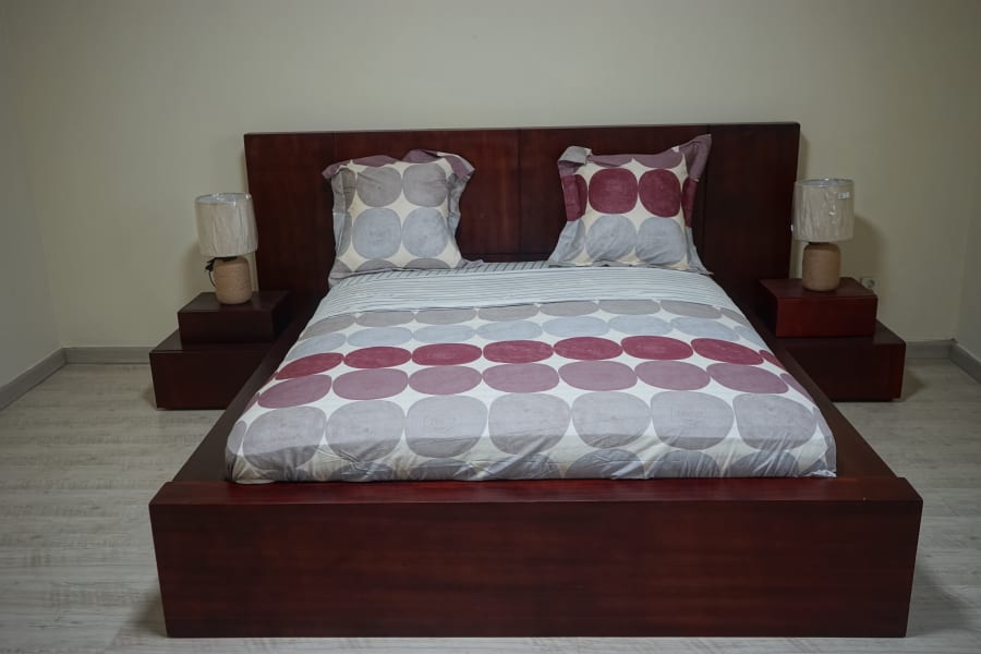 Luxury 03 Bedroom Apartment - Bonapriso, Douala 15
