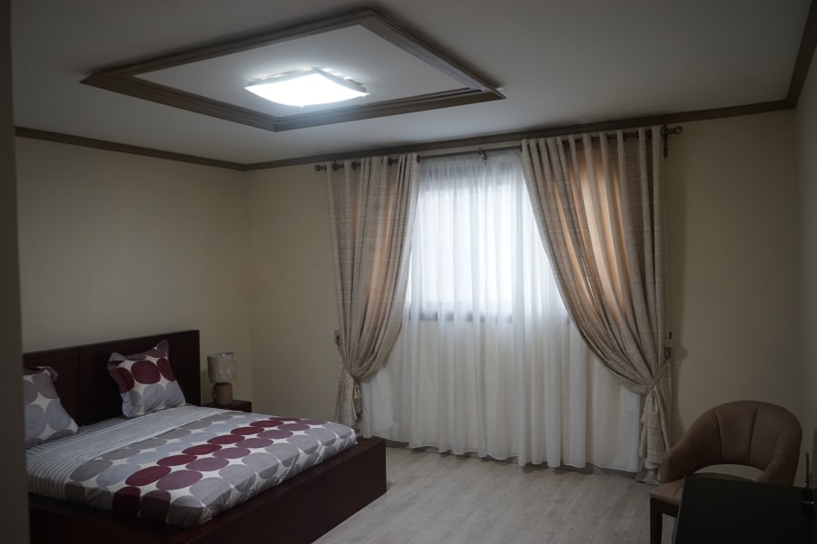 Luxury 03 Bedroom Apartment - Bonapriso, Douala 17