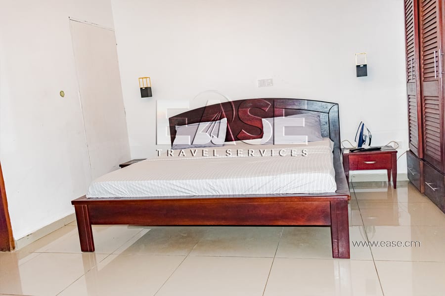 Très belle chambre meublée MB - Douala, Bonamoussadi 2