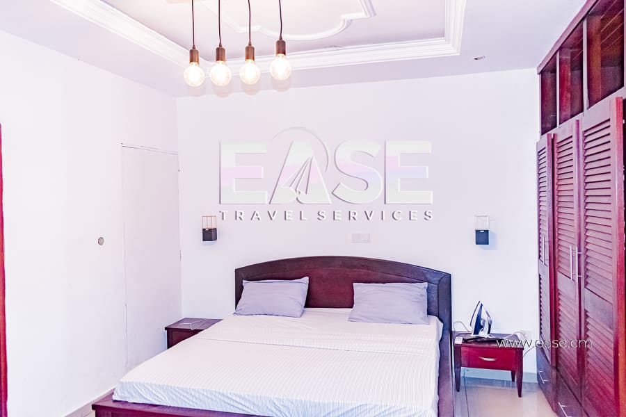 Très belle chambre meublée MB - Douala, Bonamoussadi 3