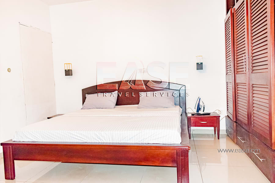 Très belle chambre meublée MB - Douala, Bonamoussadi 4