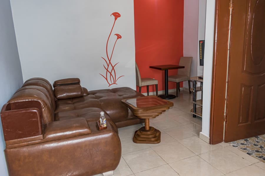 Studio Meublé RD - Japoma, Douala 1