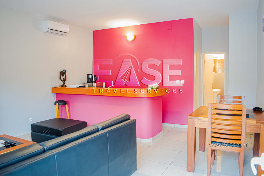 Studio cosy AV - Bonapriso, Douala 2