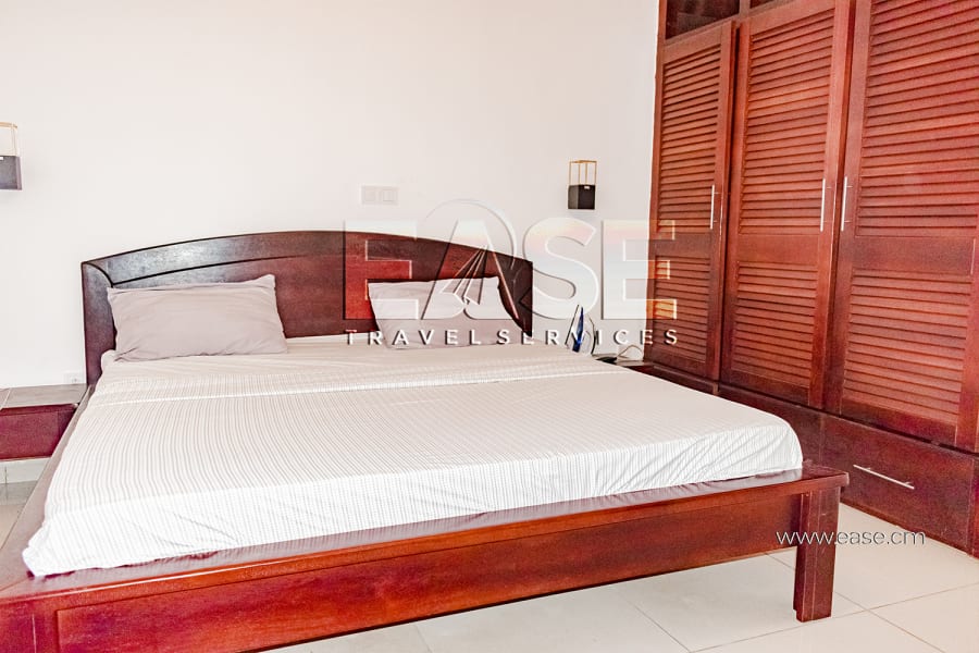 Très belle chambre meublée MB - Douala, Bonamoussadi 5