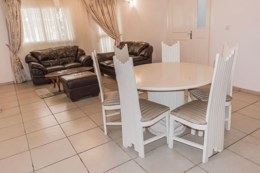 Appartement 3 chambres RM - Douala, Bonapriso 6