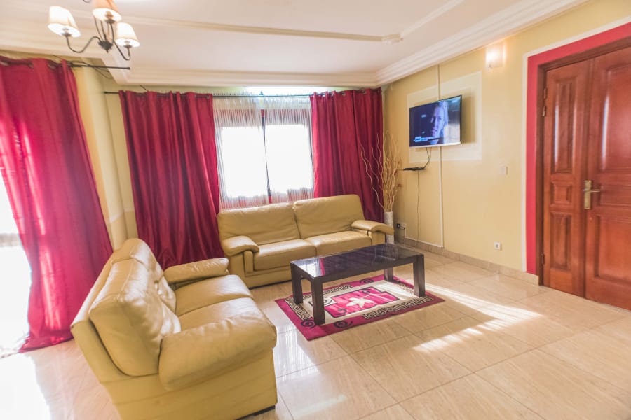 Appartement 2 ch ROR - Douala, Makepe 1