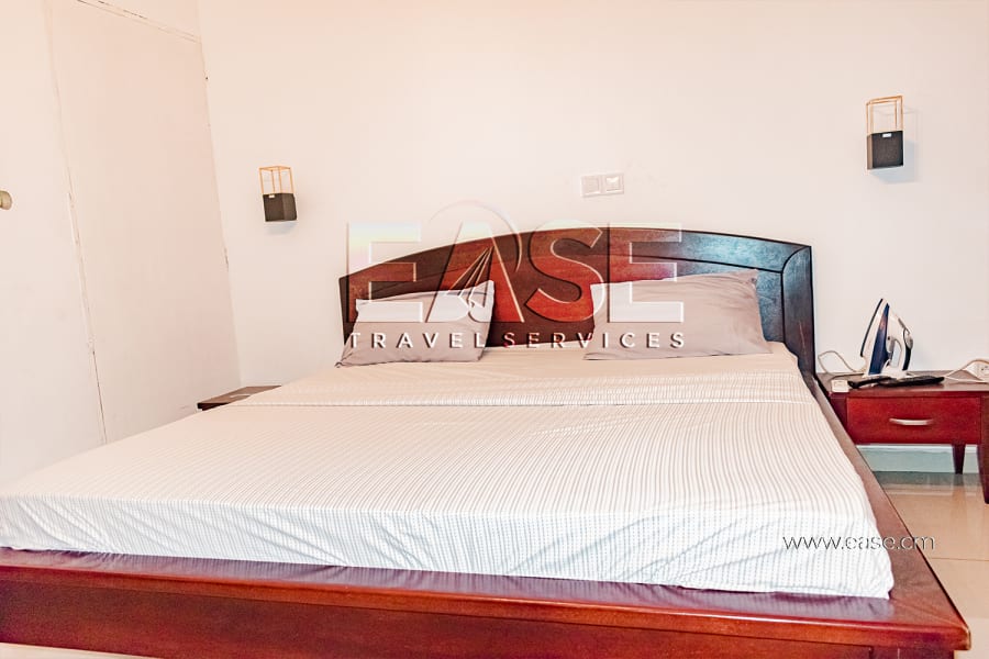 Très belle chambre meublée MB - Douala, Bonamoussadi 6