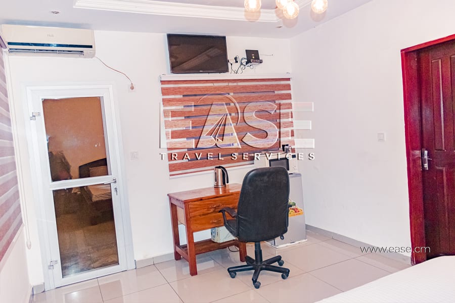 Très belle chambre meublée MB - Douala, Bonamoussadi 7
