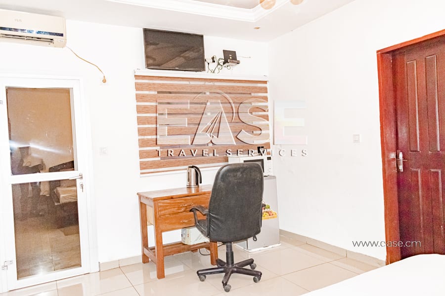 Très belle chambre meublée MB - Douala, Bonamoussadi 8