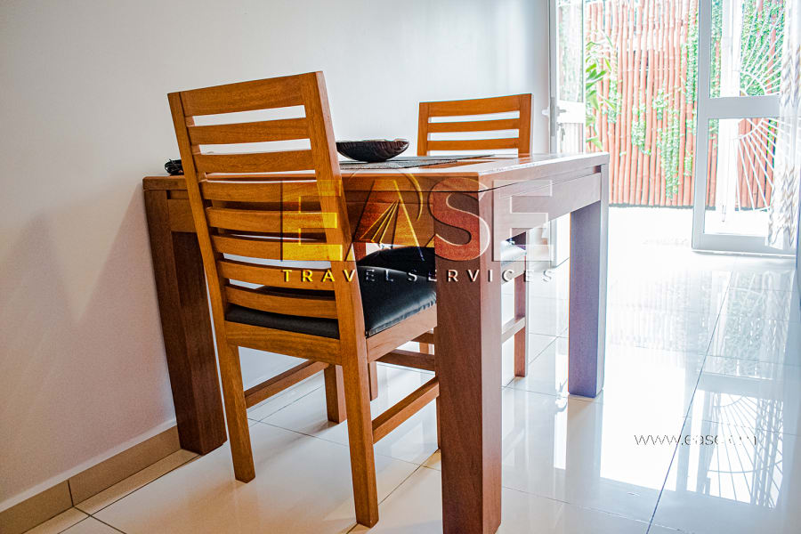 Studio cosy AV - Bonapriso, Douala 7