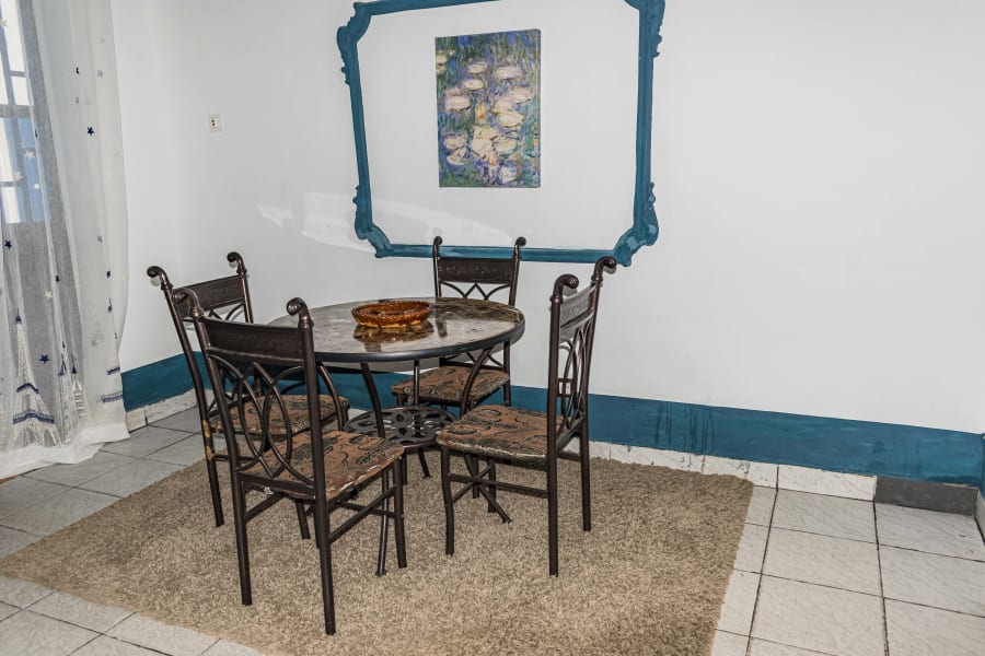 Nice apartment furniture GA - Douala, Makepe Saint Tropez 3