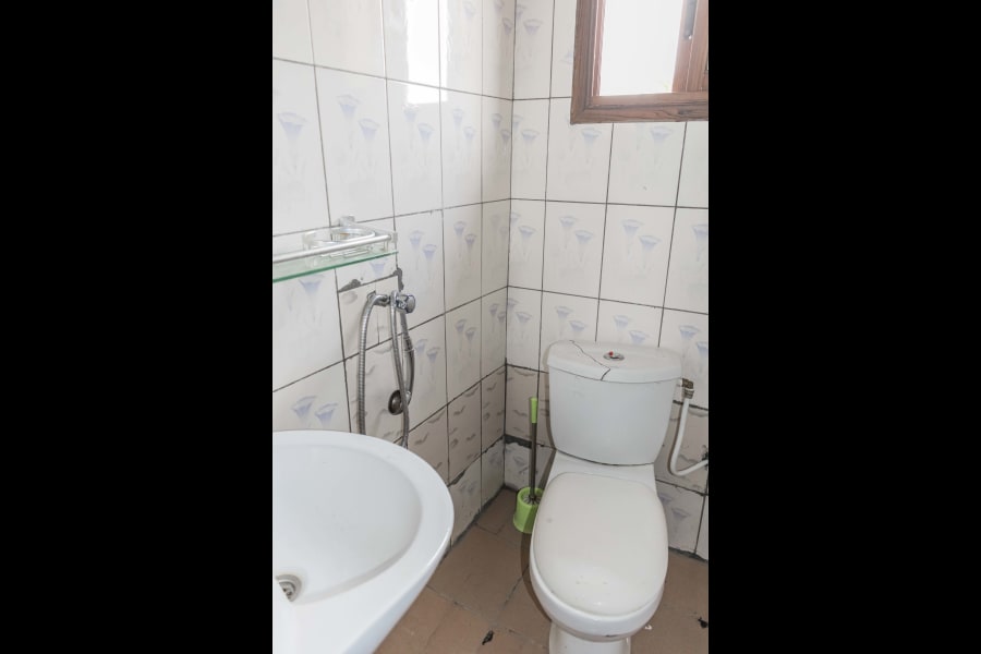 Belle chambre meublée LG - Douala, Bonapriso 9