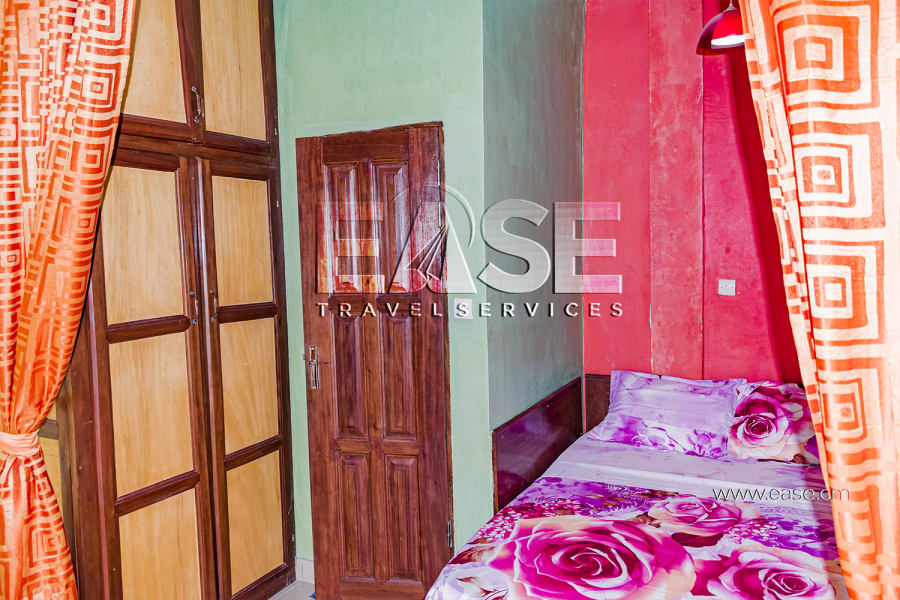 Furnished room AVA - Douala, Akwa 3