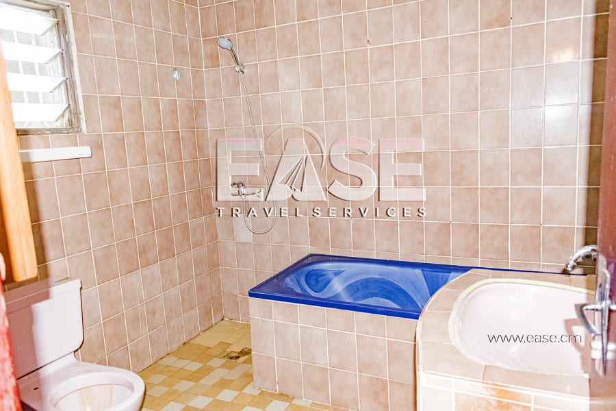 Très belle chambre meublée MB - Douala, Bonamoussadi 10
