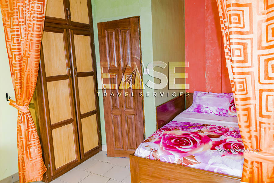 Furnished room AVA - Douala, Akwa 4