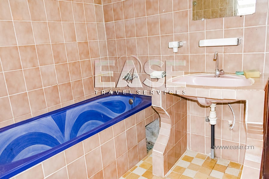 Très belle chambre meublée MB - Douala, Bonamoussadi 11